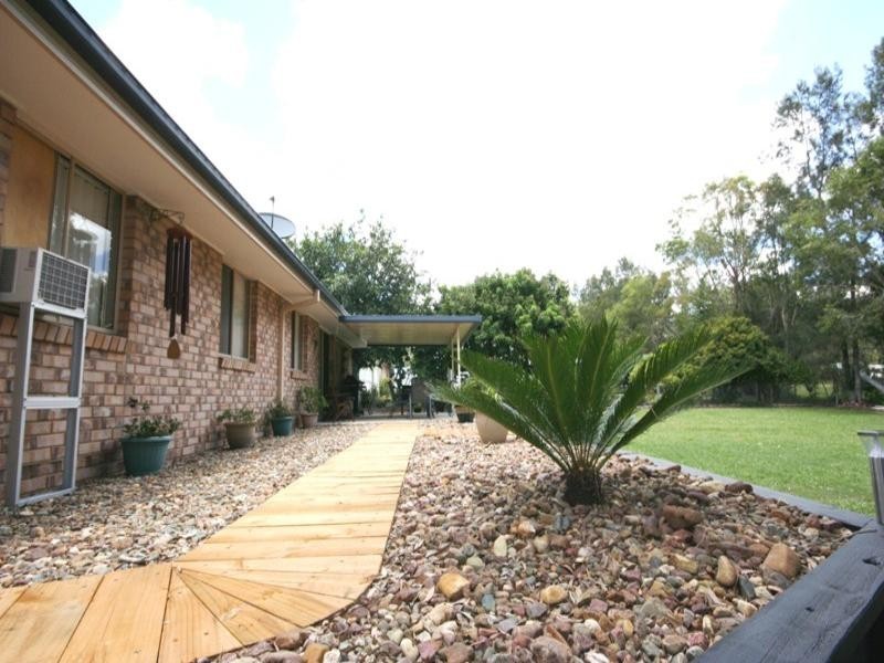 Cooloola Cove QLD 4580