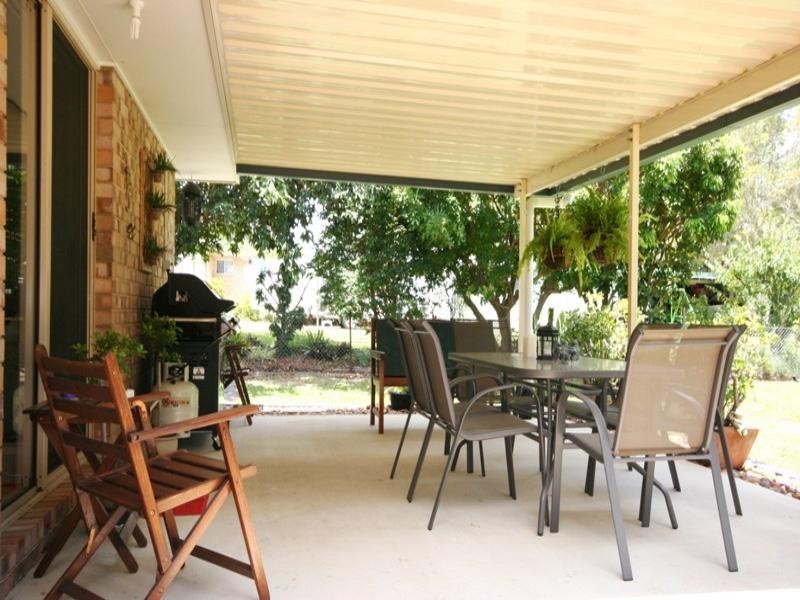 Cooloola Cove QLD 4580