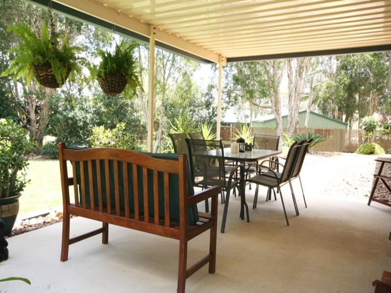 Cooloola Cove QLD 4580