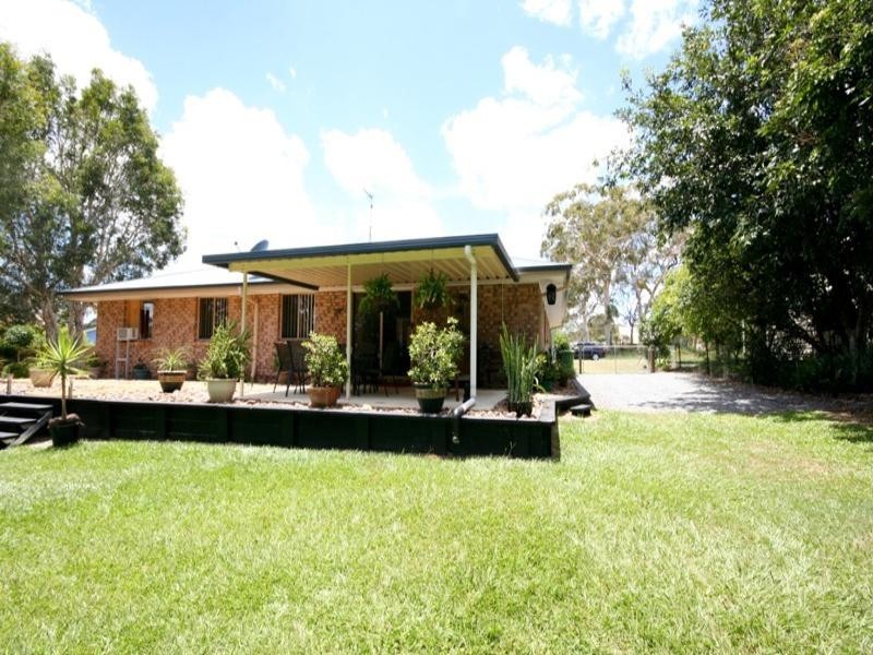 Cooloola Cove QLD 4580
