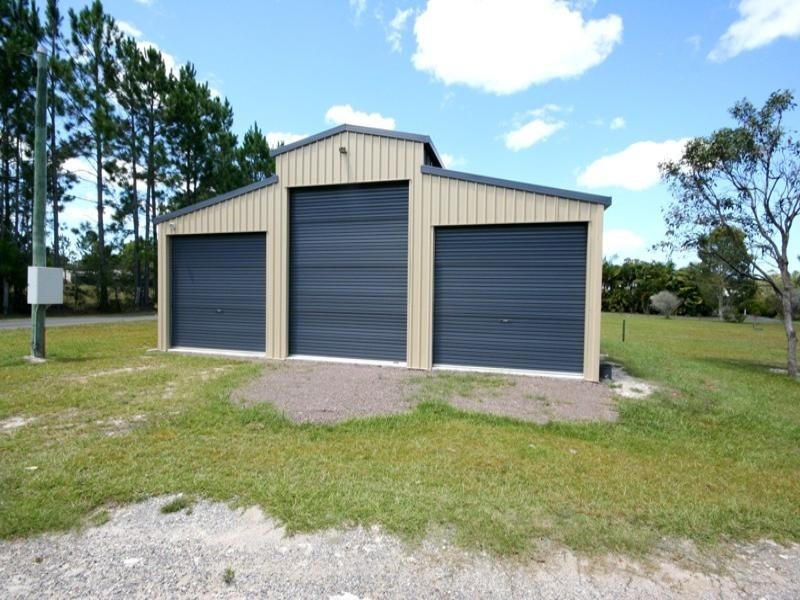Wallu QLD 4570