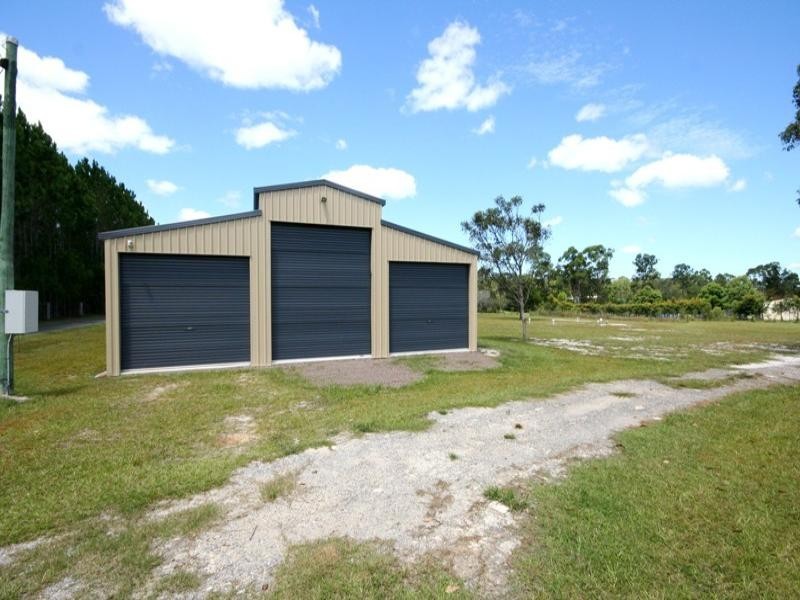 Wallu QLD 4570