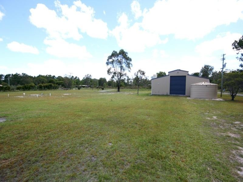 Wallu QLD 4570
