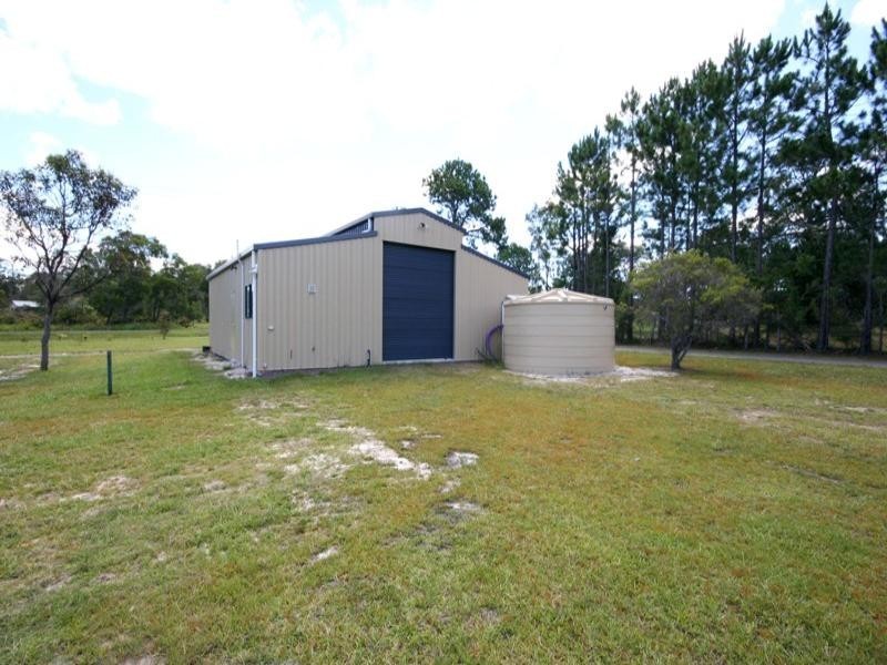 Wallu QLD 4570