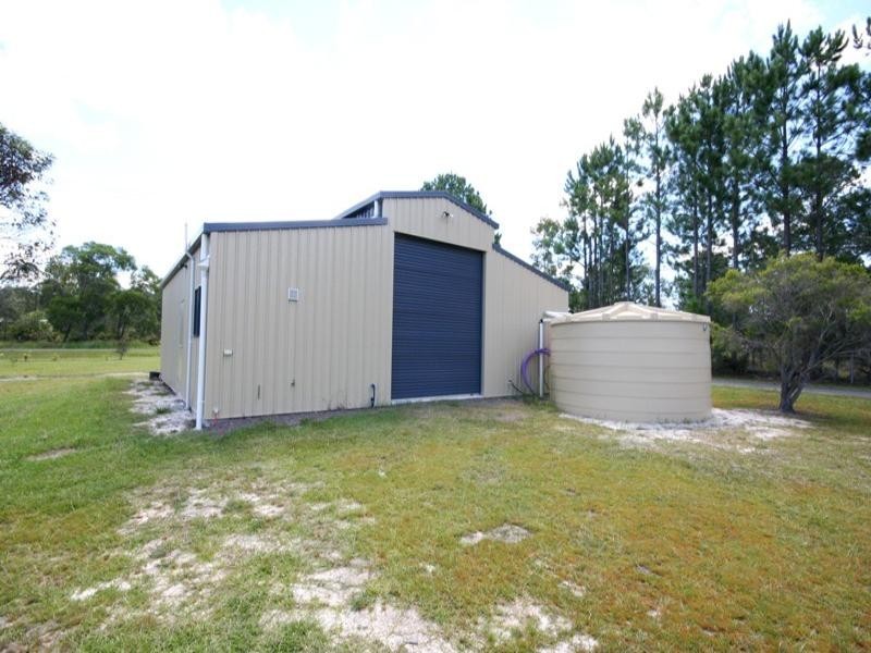 Wallu QLD 4570