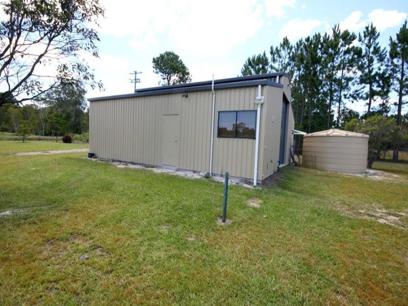 Wallu QLD 4570