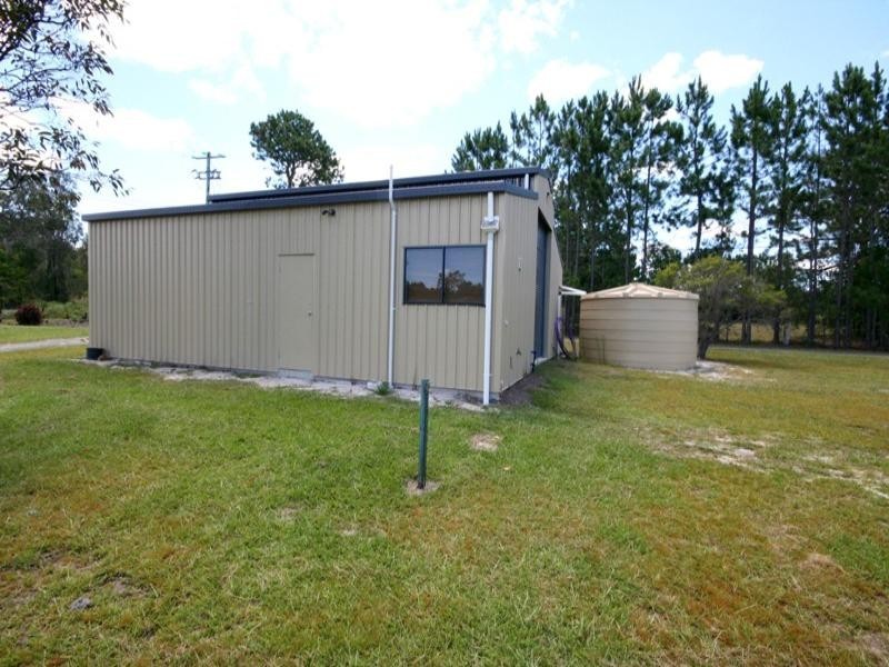 Wallu QLD 4570