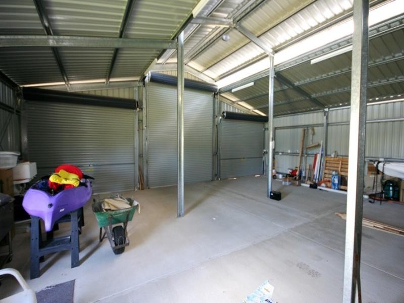 Wallu QLD 4570