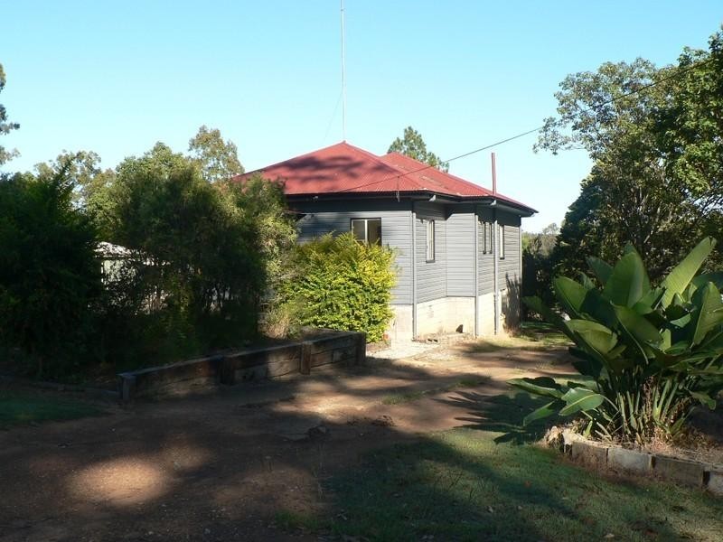 120 Eel Creek Road, Gympie QLD 4570