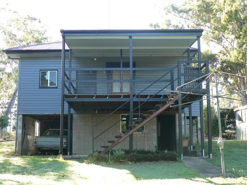 120 Eel Creek Road, Gympie QLD 4570