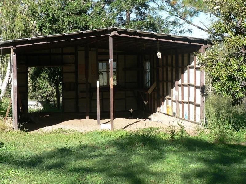 120 Eel Creek Road, Gympie QLD 4570