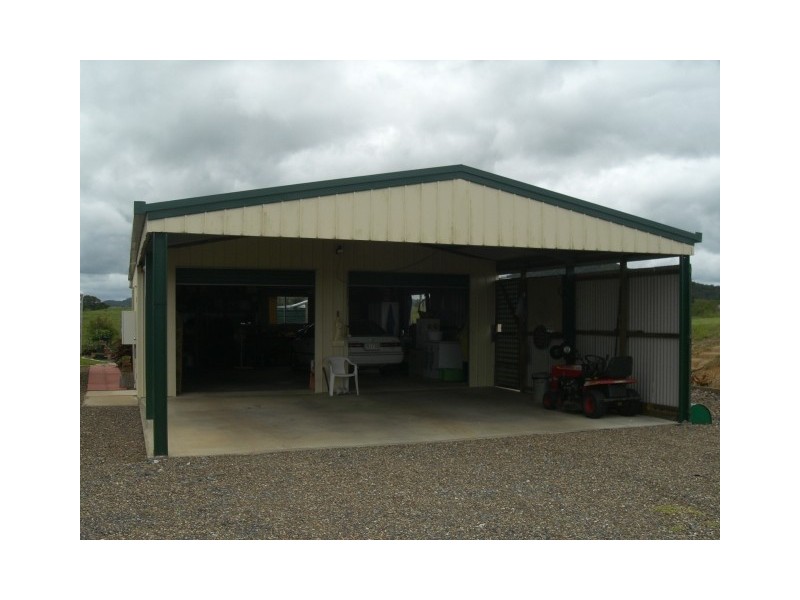 11 Edinburgh Court, East Deep Creek QLD 4570