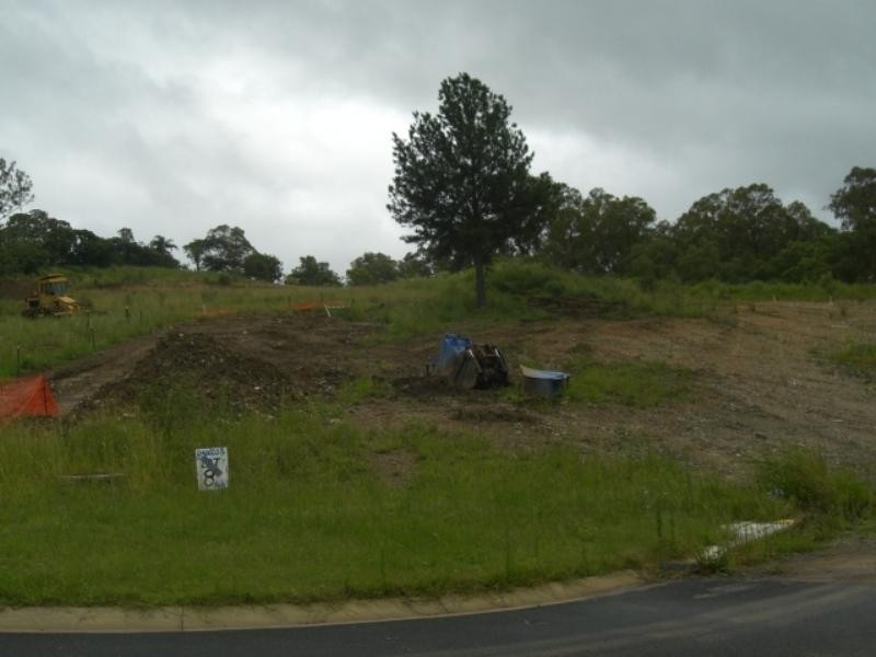 8 Sproule Road, Gympie QLD 4570