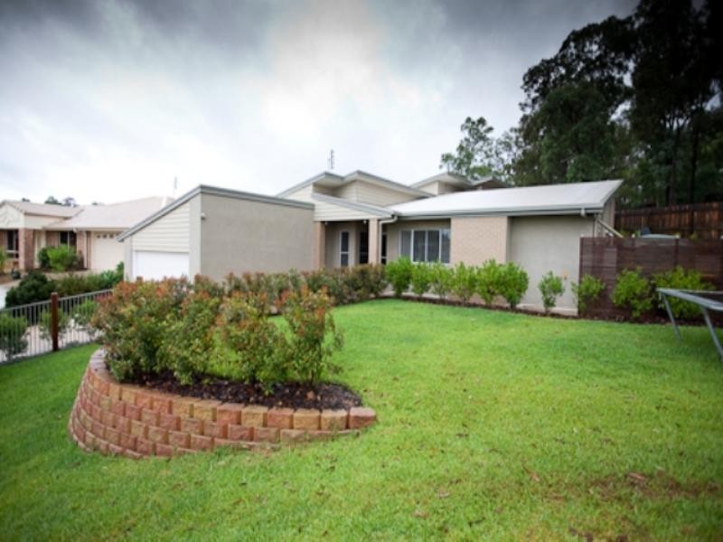3 Rosella Close, Gympie QLD 4570