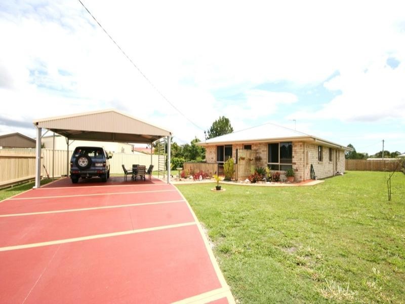 Cooloola Cove QLD 4580
