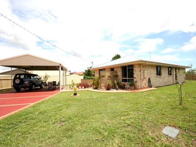 Cooloola Cove QLD 4580