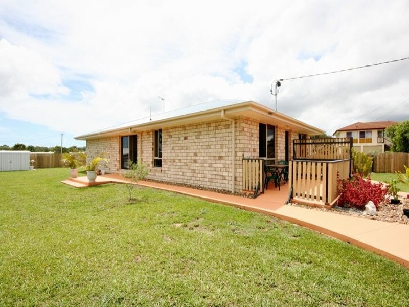 Cooloola Cove QLD 4580