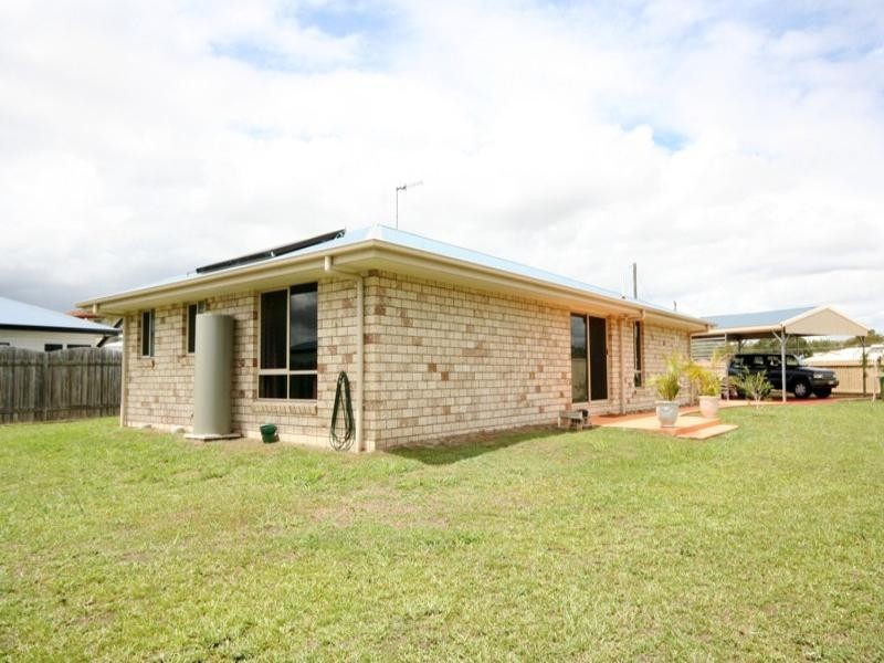Cooloola Cove QLD 4580