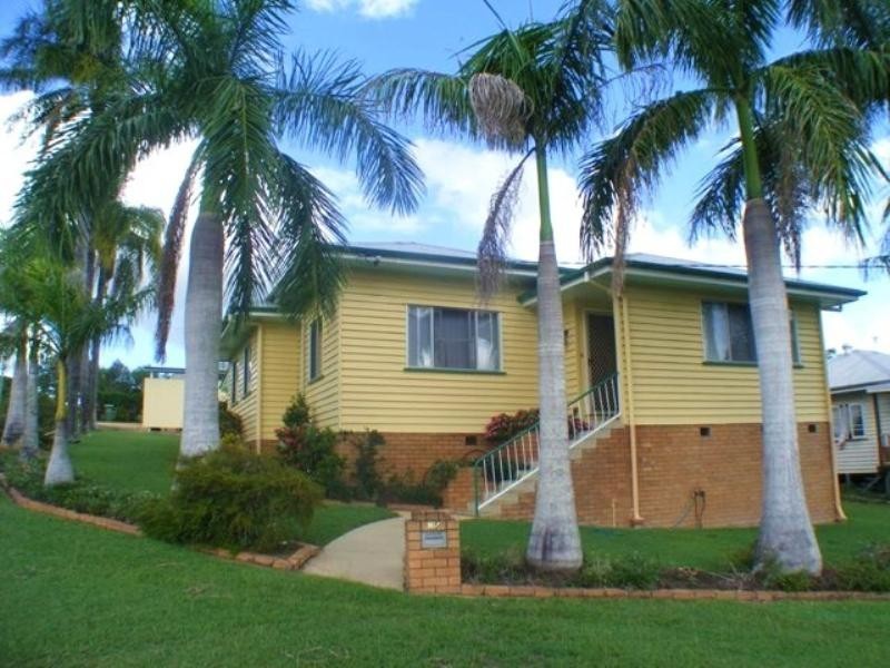 35 Tucker Street, Gympie QLD 4570