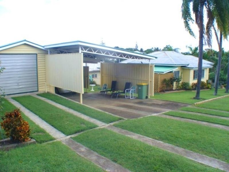 35 Tucker Street, Gympie QLD 4570