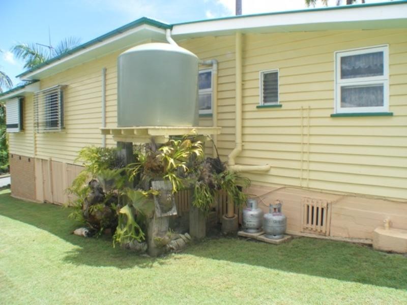 35 Tucker Street, Gympie QLD 4570