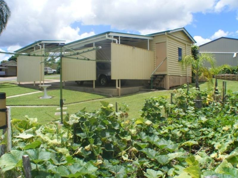 35 Tucker Street, Gympie QLD 4570