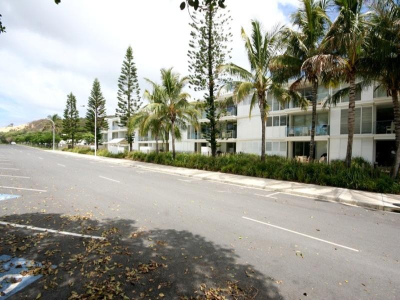 6/1 Rainbow Beach Road, Rainbow Beach QLD 4581