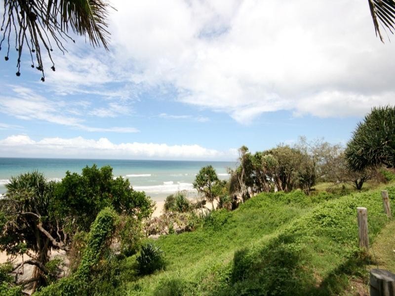 6/1 Rainbow Beach Road, Rainbow Beach QLD 4581