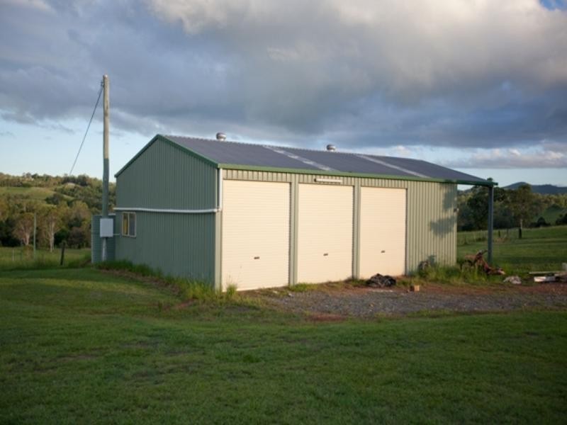Mooloo QLD 4570