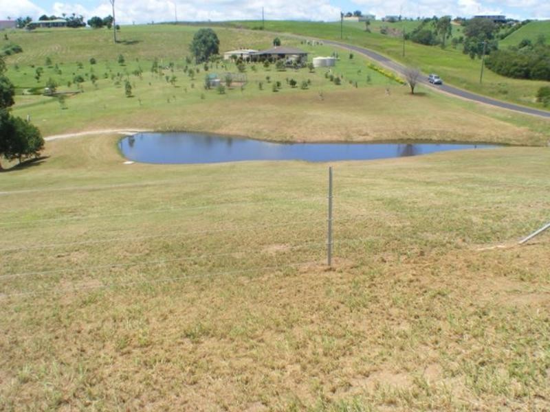 Lot 60 Hyland Road, East Deep Creek QLD 4570