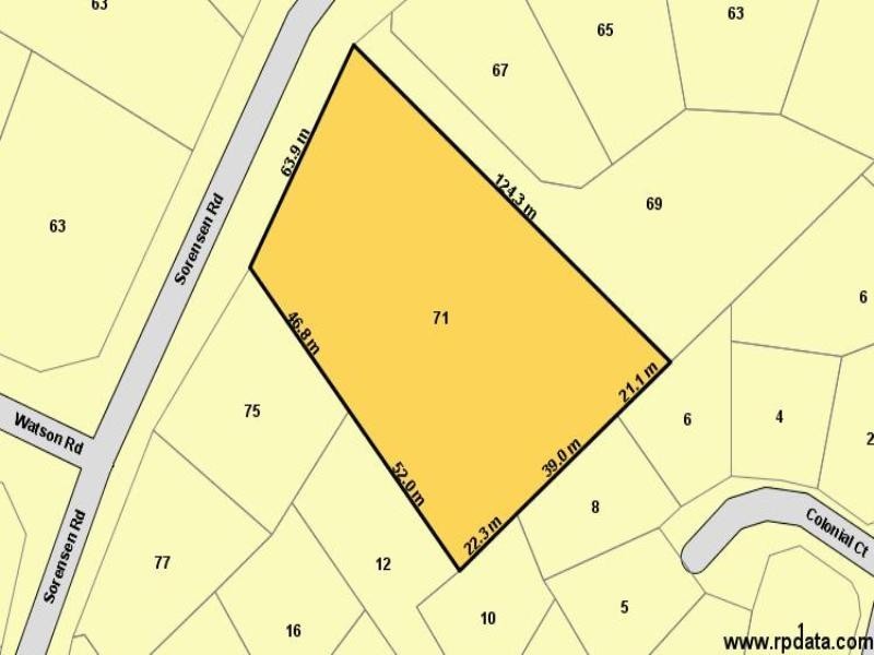 73 Sorensen Road, Southside QLD 4570