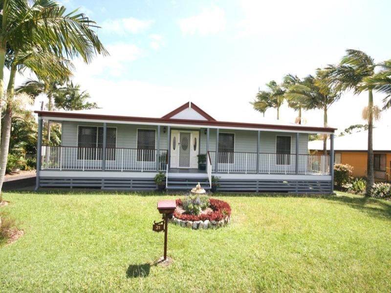 Cooloola Cove QLD 4580