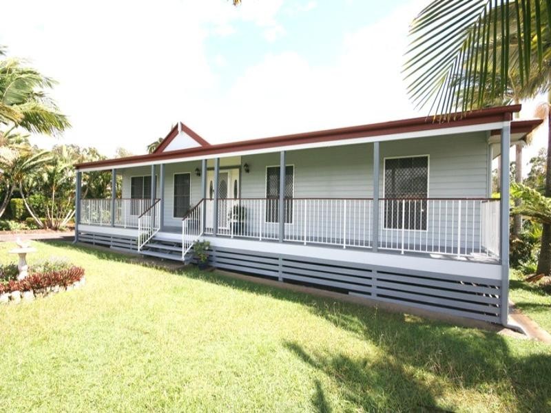 Cooloola Cove QLD 4580