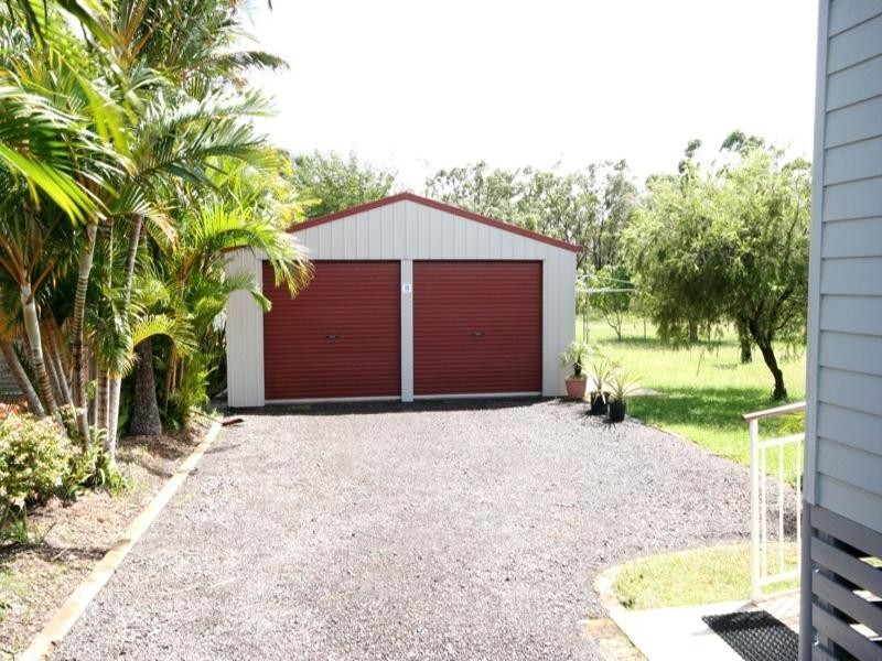 Cooloola Cove QLD 4580