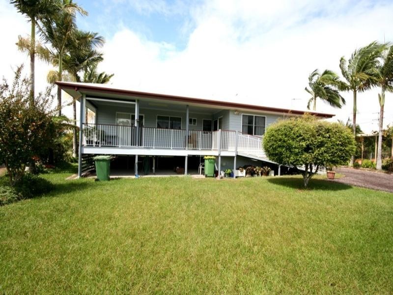 Cooloola Cove QLD 4580