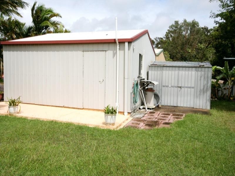 Cooloola Cove QLD 4580