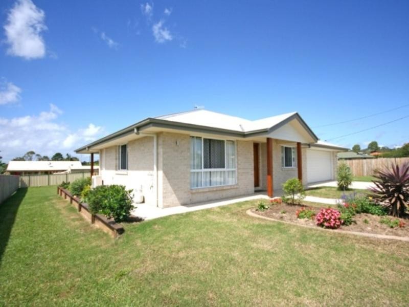 Cooloola Cove QLD 4580