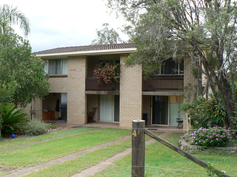 Unit 1/4 Cnr of Cameron and Rocks Road, Gympie QLD 4570