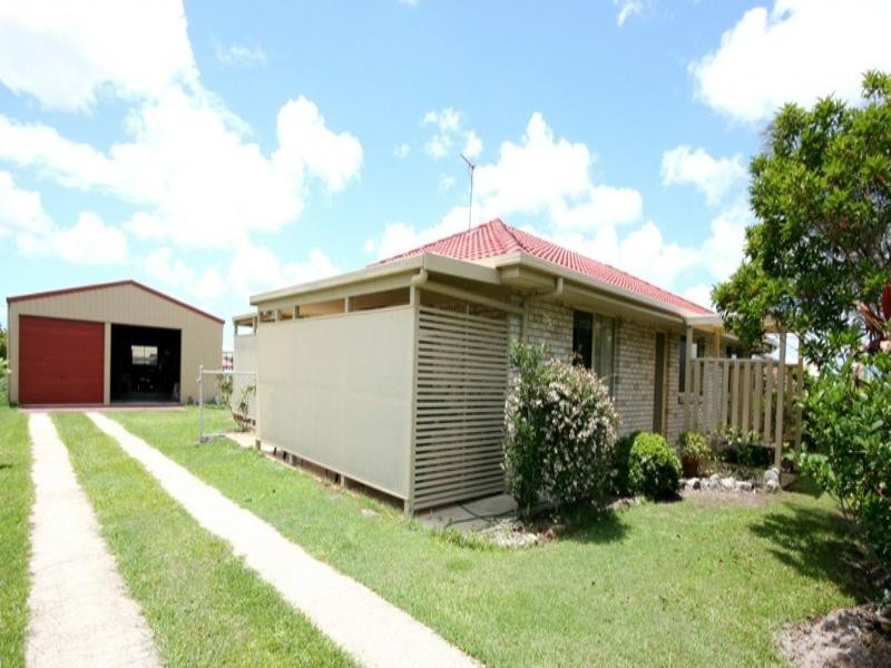 13 Cutty Sark Court, Cooloola Cove QLD 4580