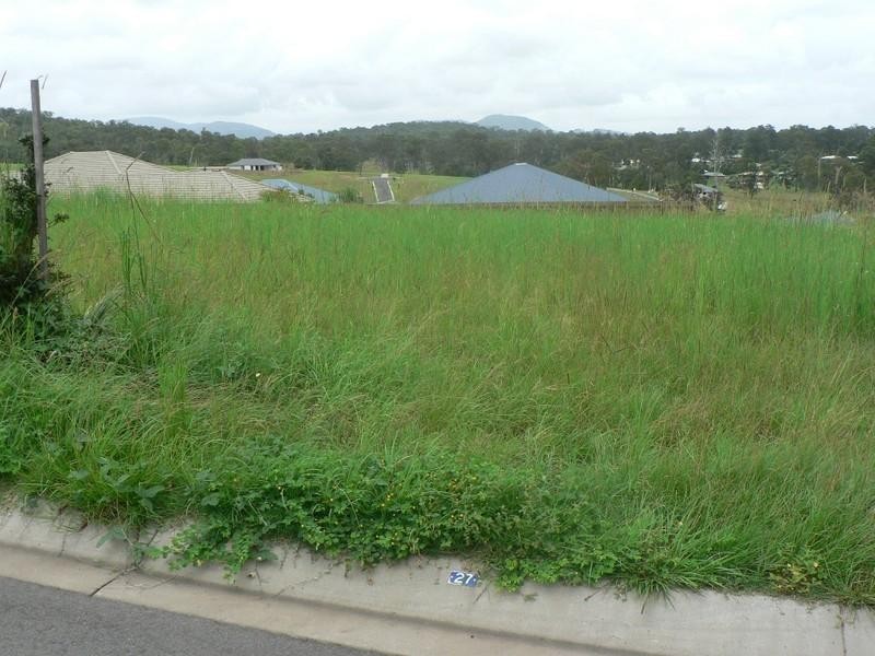 27 Directors Circuit, Jones Hill QLD 4570