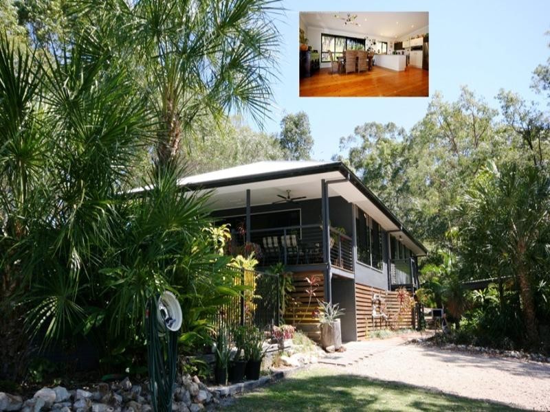 108 endeavour Drive, Cooloola Cove QLD 4580