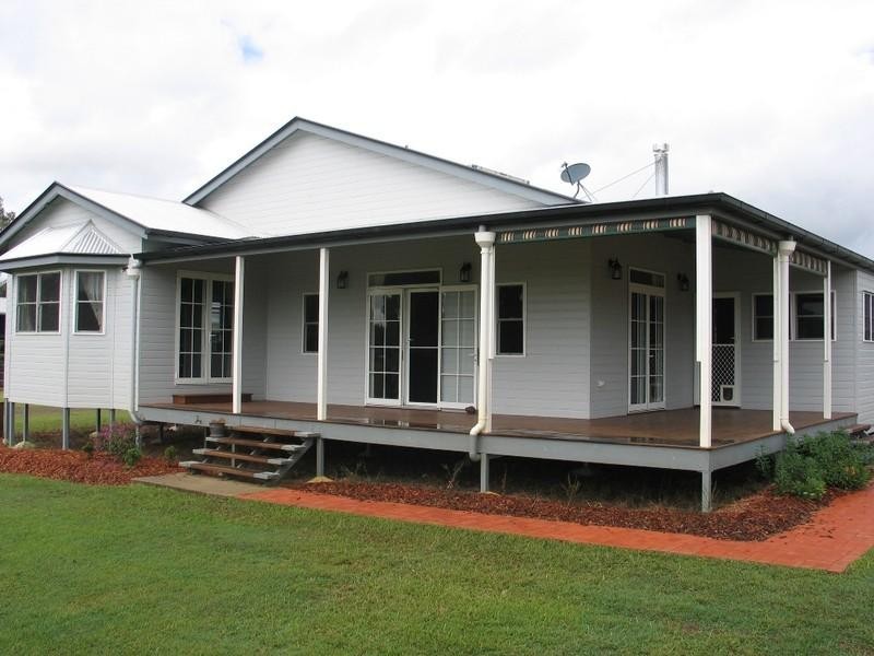 56 Barrett Road, Widgee QLD 4570
