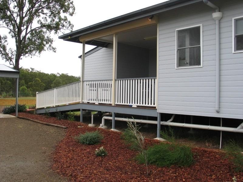 56 Barrett Road, Widgee QLD 4570