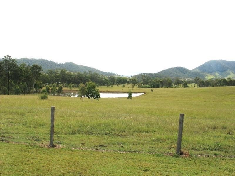 56 Barrett Road, Widgee QLD 4570