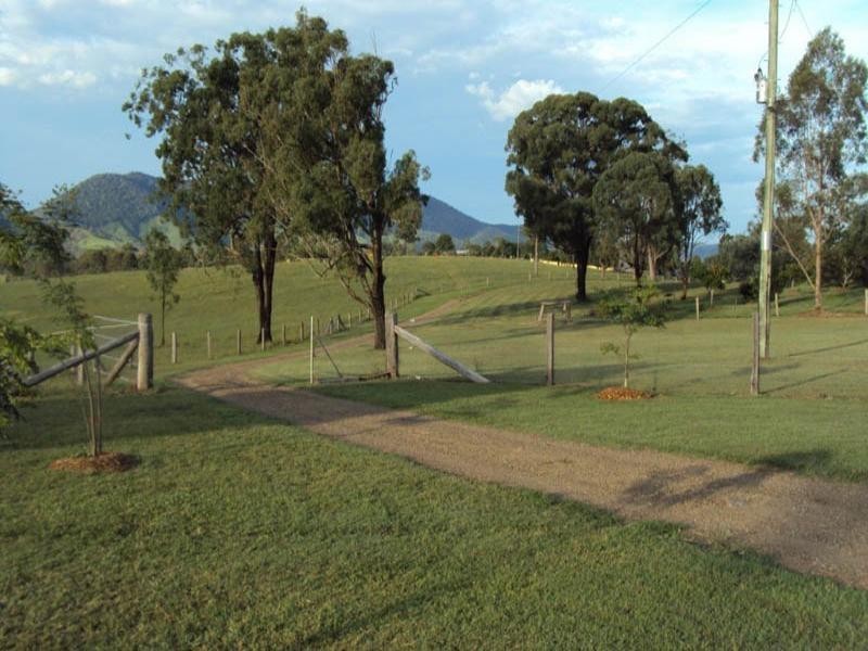 56 Barrett Road, Widgee QLD 4570