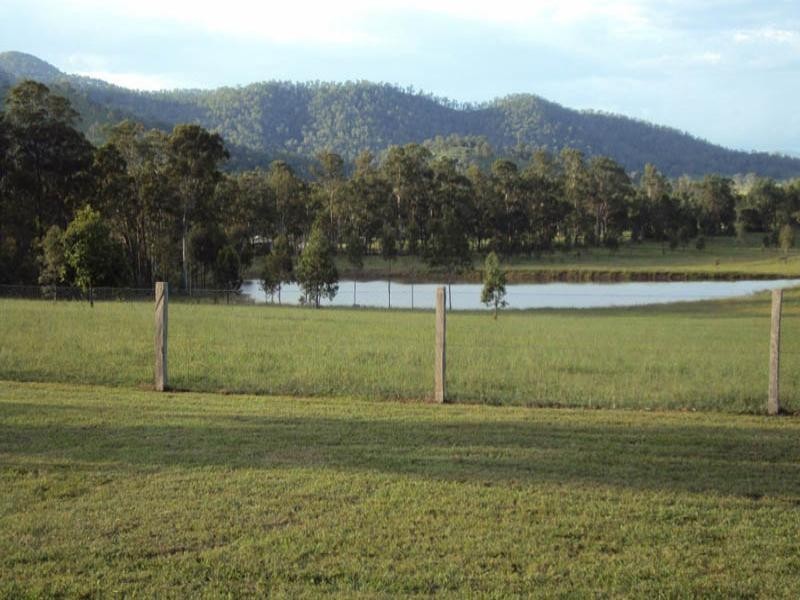 56 Barrett Road, Widgee QLD 4570