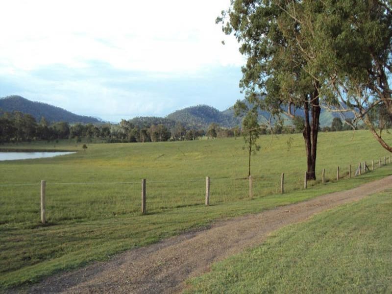 56 Barrett Road, Widgee QLD 4570