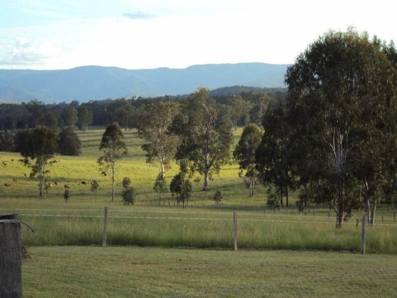 56 Barrett Road, Widgee QLD 4570