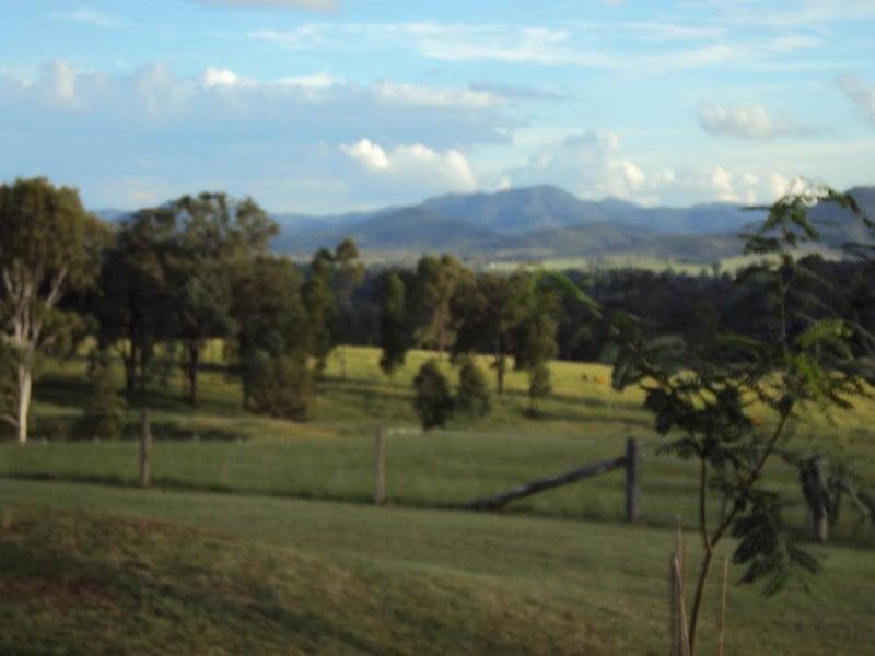 56 Barrett Road, Widgee QLD 4570