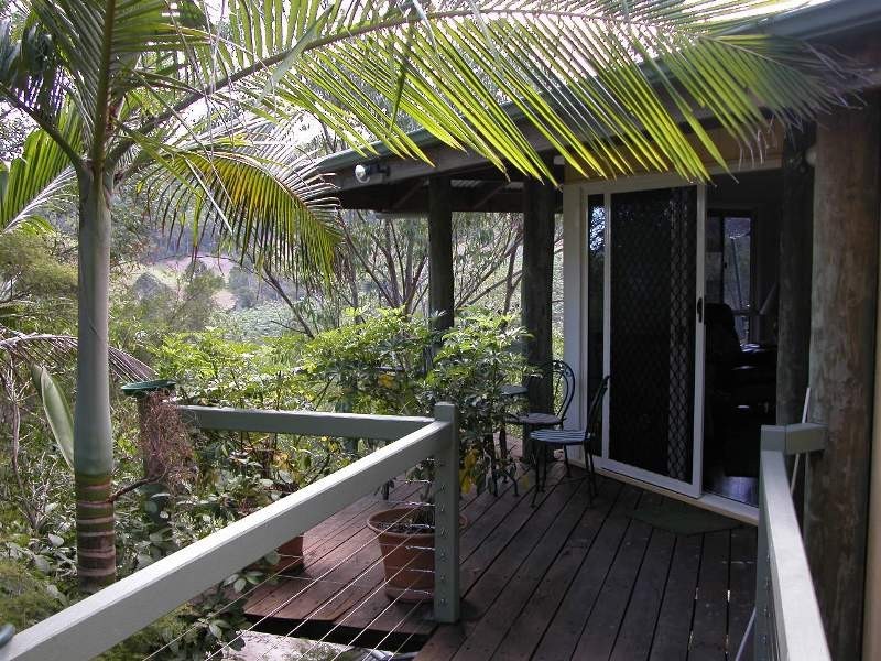 Tuchekoi QLD 4570